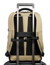 PIQUADRO Arne Backpack 15,6" Camouflage