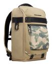 PIQUADRO Arne Backpack 15,6" Camouflage