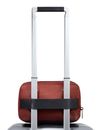 PIQUADRO PQ Earth Toiletry Bag Orange PIQUADRO PQ Earth Toiletry Bag Orange