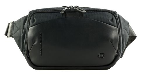 PIQUADRO PQ Earth Bum Bag Black