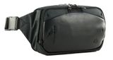 PIQUADRO PQ Earth Bum Bag Black PIQUADRO PQ Earth Bum Bag Black