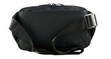 PIQUADRO PQ Earth Bum Bag Black PIQUADRO PQ Earth Bum Bag Black