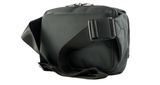 PIQUADRO PQ Earth Bum Bag Black PIQUADRO PQ Earth Bum Bag Black