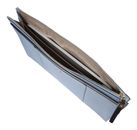 PIQUADRO Circle Pochette 12,9" Tablet L Light Blue - Beige PIQUADRO Circle Pochette 12,9" Tablet L Light Blue - Beige