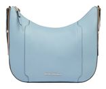 Light Blue - Beige