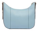 PIQUADRO Circle Shoulder Bag Light Blue - Beige PIQUADRO Circle Shoulder Bag Light Blue - Beige