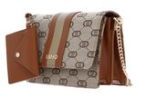 LIU JO Manh Crossbody S Natural LIU JO Manh Crossbody S Natural