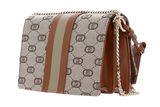 LIU JO Manh Crossbody S Natural LIU JO Manh Crossbody S Natural