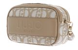 LIU JO Ridhi Camera Case S Natural