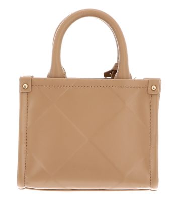 トートバッグ LIU JO Woman Tote bags Camel AA5192E0778 00070 LIU JO handbag Ridhi Tote Bag XS Cammello | Buy bags, purses