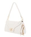 LIU JO East / West Crossbody Bag M Cream LIU JO East / West Crossbody Bag M Cream