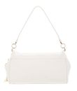 LIU JO East / West Crossbody Bag M Cream LIU JO East / West Crossbody Bag M Cream