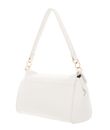LIU JO East / West Crossbody Bag M Cream LIU JO East / West Crossbody Bag M Cream