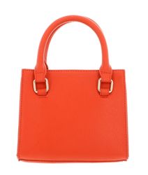 トートバッグ LIU JO Woman Tote bags Orange AA5149E0087 71449 Liu Jo Orange Tote Bag - Orange - Women | AA5149E008771449