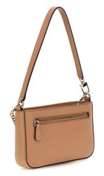 ⭐︎新品・未使用⭐︎GUESS shoulder bag (camel) Shoulder Bags | GUESS Factory