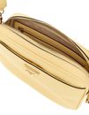 GUESS Meridian Girlfriend Camera Bag S Cornsilk