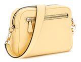 GUESS Meridian Girlfriend Camera Bag S Cornsilk