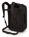 Osprey Transporter Travel Pack 36 Raven Black