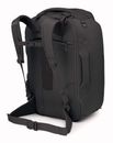 Osprey Sojourn Porter Travel Pack 65L Black Osprey Sojourn Porter Travel Pack 65L Black