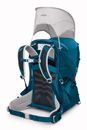 Osprey Poco LT Child Carrier Deep Peyto Osprey Poco LT Child Carrier Deep Peyto