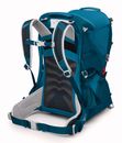 Osprey Poco LT Child Carrier Deep Peyto Osprey Poco LT Child Carrier Deep Peyto