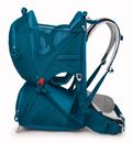 Osprey Poco LT Child Carrier Deep Peyto Osprey Poco LT Child Carrier Deep Peyto