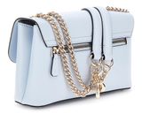 GUESS Daryna Convertible Xbody Flap Powder Blue GUESS Daryna Convertible Xbody Flap Powder Blue