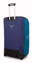 Osprey Daylite Wheeled Duffel 115 Blue Spikemoss / Alkaline Osprey Daylite Wheeled Duffel 115 Blue Spikemoss / Alkaline