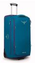Osprey Daylite Wheeled Duffel 115 Blue Spikemoss / Alkaline Osprey Daylite Wheeled Duffel 115 Blue Spikemoss / Alkaline
