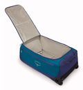 Osprey Daylite Wheeled Duffel 115 Blue Spikemoss / Alkaline Osprey Daylite Wheeled Duffel 115 Blue Spikemoss / Alkaline