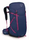 Osprey Sportlite 30 S / M Alkaline / Hotspot Pink