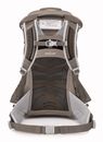 Osprey Poco LT Child Carrier Concrete Tan