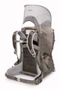 Osprey Poco LT Child Carrier Concrete Tan