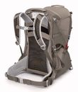 Osprey Poco LT Child Carrier Concrete Tan