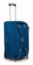 Osprey Daylite Wheeled Duffel 85 Night Shift Blue