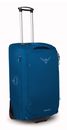 Osprey Daylite Wheeled Duffel 85 Night Shift Blue