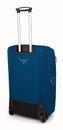 Osprey Daylite Wheeled Duffel 85 Night Shift Blue