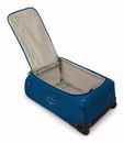 Osprey Daylite Wheeled Duffel 85 Night Shift Blue
