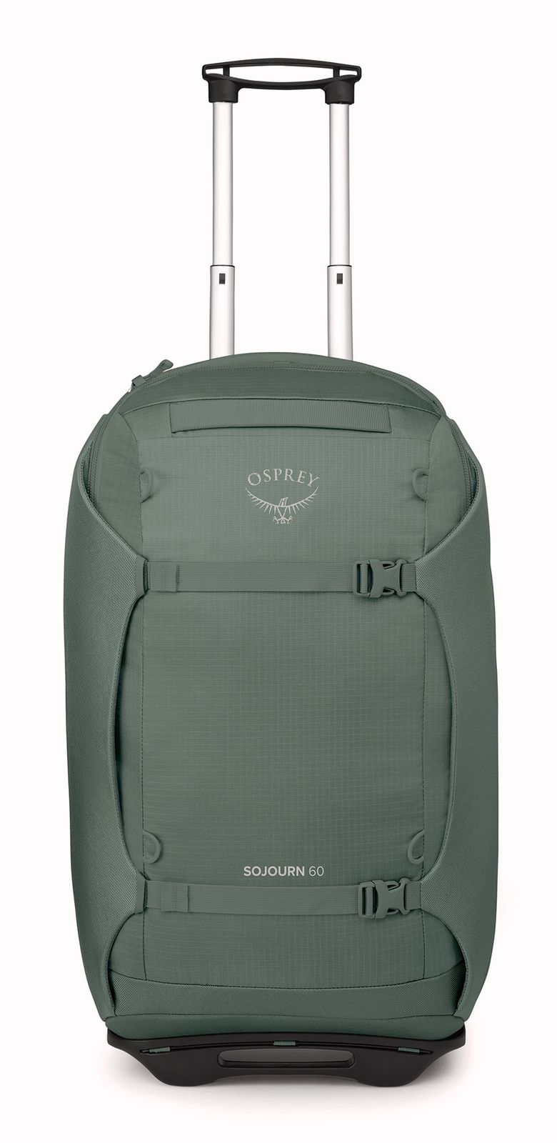 Osprey Sojourn Wheeled Travel Pack 25'' / 60L Koseret Green Osprey Sojourn Wheeled Travel Pack 25'' / 60L Koseret Green