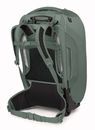 Osprey Sojourn Wheeled Travel Pack 25'' / 60L Koseret Green Osprey Sojourn Wheeled Travel Pack 25'' / 60L Koseret Green
