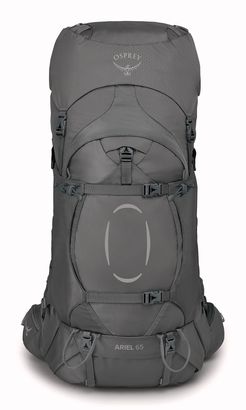 Osprey Ariel 65 XS / S Medium Gray