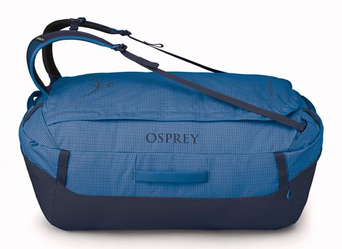 Osprey Transporter Duffel 120 Blue Flame