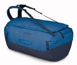 Osprey Transporter Duffel 120 Blue Flame