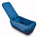 Osprey Transporter Duffel 120 Blue Flame