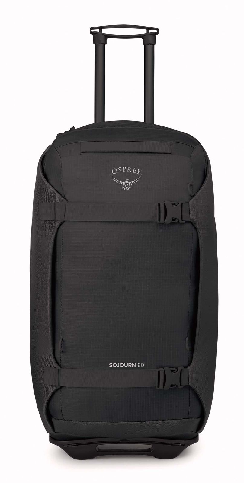 Osprey Sojourn Wheeled Travel Pack 28'' / 80L Black Osprey Sojourn Wheeled Travel Pack 28'' / 80L Black