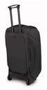 Osprey Sojourn Wheeled Travel Pack 28'' / 80L Black Osprey Sojourn Wheeled Travel Pack 28'' / 80L Black