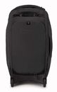 Osprey Sojourn Wheeled Travel Pack 28'' / 80L Black Osprey Sojourn Wheeled Travel Pack 28'' / 80L Black
