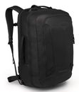 Osprey Transporter Travel Pack 44 Raven Black