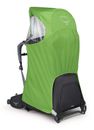 Osprey Poco Child Carrier With Raincover Black