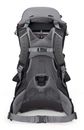 Osprey Poco Child Carrier With Raincover Black